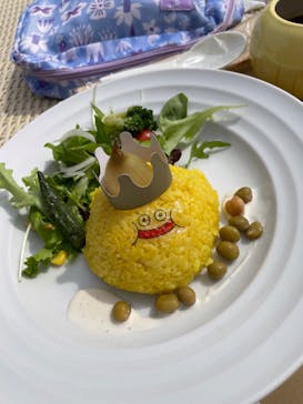 ニジゲンノモリに投稿された画像（2024/3/31）