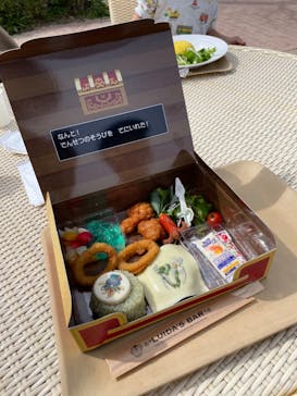 ニジゲンノモリに投稿された画像（2024/3/31）