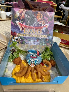 ニジゲンノモリに投稿された画像（2024/3/31）