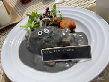 ニジゲンノモリに投稿された画像（2024/3/31）