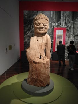 あべのハルカス美術館に投稿された画像（2024/3/31）