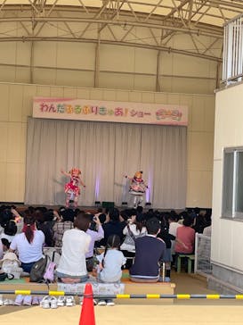 東武動物公園に投稿された画像（2024/3/31）