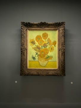 北欧の神秘（ＳＯＭＰＯ美術館）に投稿された画像（2024/3/31）