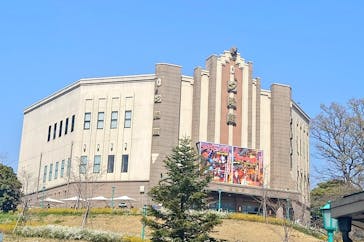 西武園ゆうえんちに投稿された画像（2024/3/31）