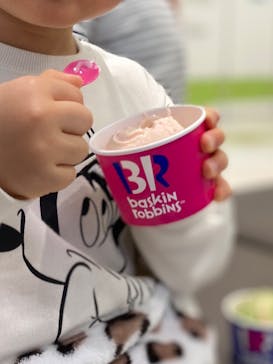 サーティワン アイスクリームに投稿された画像（2024/3/31）