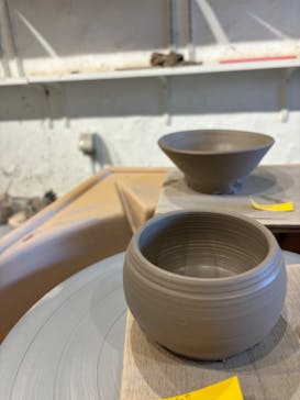 陶芸教室チルコロ 駒沢店に投稿された画像（2024/3/31）