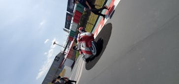 鈴鹿サーキットに投稿された画像（2024/3/31）