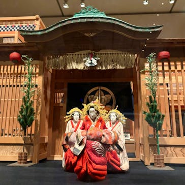 大吉原展に投稿された画像（2024/3/31）