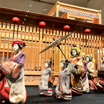 大吉原展に投稿された画像（2024/3/31）