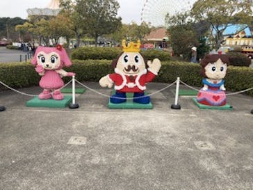 おもちゃ王国（岡山）に投稿された画像（2024/3/31）