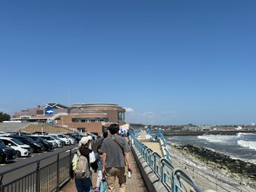 アクアワールド茨城県大洗水族館に投稿された画像（2024/3/31）