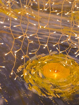 ゴッホ・アライブに投稿された画像（2024/3/31）