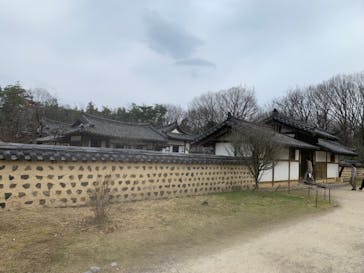 野外民族博物館 リトルワールドに投稿された画像（2024/3/31）