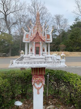 野外民族博物館 リトルワールドに投稿された画像（2024/3/31）