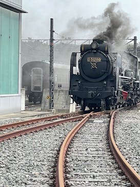 京都鉄道博物館に投稿された画像（2024/3/31）