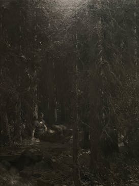 北欧の神秘（ＳＯＭＰＯ美術館）に投稿された画像（2024/3/31）