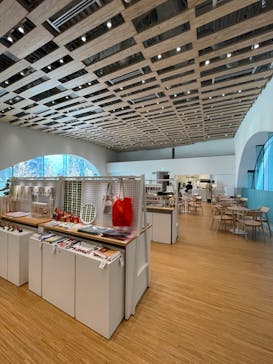 北欧の神秘（ＳＯＭＰＯ美術館）に投稿された画像（2024/3/31）