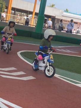 鈴鹿サーキットに投稿された画像（2024/3/31）