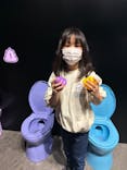 うんこミュージアム TOKYOに投稿された画像（2024/3/31）