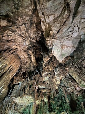 あぶくま洞に投稿された画像（2024/3/31）