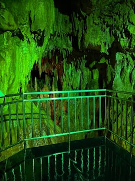 あぶくま洞に投稿された画像（2024/3/31）