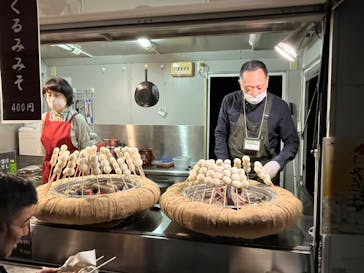 六義園に投稿された画像（2024/3/31）