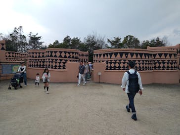 野外民族博物館 リトルワールドに投稿された画像（2024/3/31）