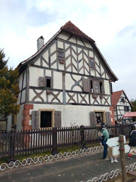 野外民族博物館 リトルワールドに投稿された画像（2024/3/31）