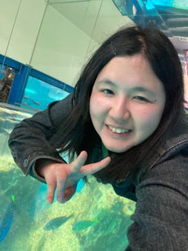 越前松島水族館に投稿された画像（2024/3/31）