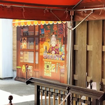 西武園ゆうえんちに投稿された画像（2024/3/31）