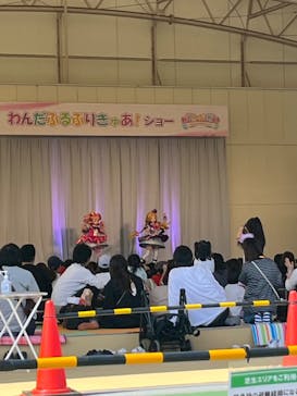 東武動物公園に投稿された画像（2024/3/31）