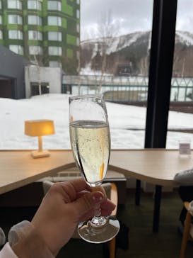 星野リゾート　トマムスキー場に投稿された画像（2024/3/31）