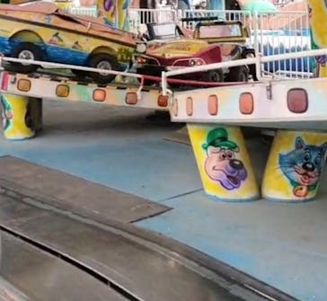 トミカ博 in OSAKA事務局に投稿された画像（2024/3/31）