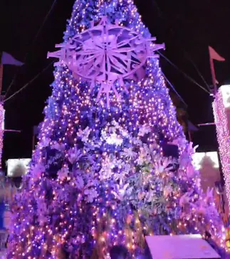 ひらかたパークに投稿された画像（2024/3/31）