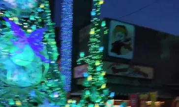 ひらかたパークに投稿された画像（2024/3/31）