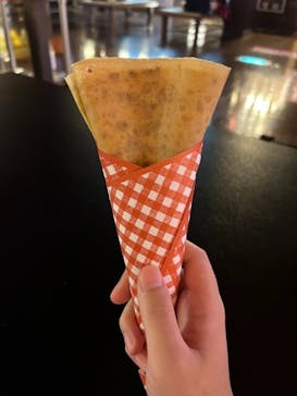 マリオンクレープに投稿された画像（2024/4/1）