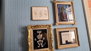 ムーミンバレーパークに投稿された画像（2024/4/1）