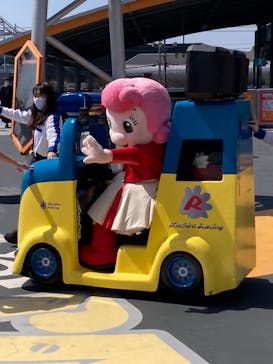 鈴鹿サーキットに投稿された画像（2024/4/1）