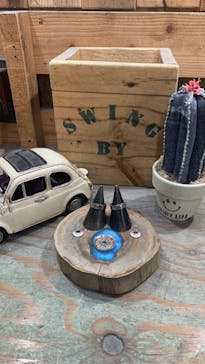 SWING BY（スウィング バイ）に投稿された画像（2024/4/1）