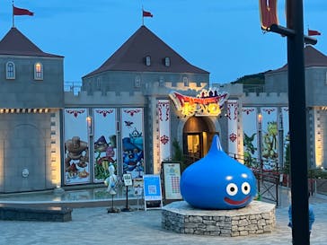 ニジゲンノモリに投稿された画像（2024/4/1）