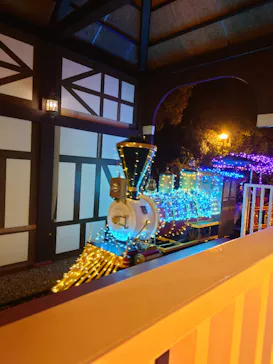 ひらかたパークに投稿された画像（2024/4/1）