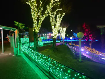 ひらかたパークに投稿された画像（2024/4/1）