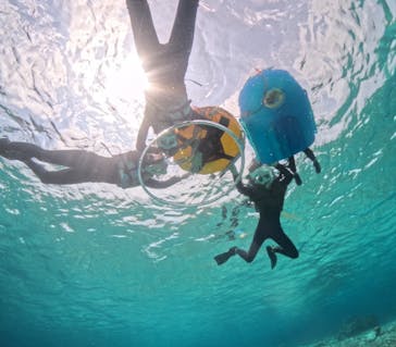 宮古島マリンショップSmileyに投稿された画像（2024/4/1）