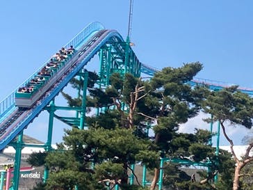 とちのきファミリーランドに投稿された画像（2024/4/1）