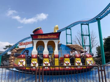 とちのきファミリーランドに投稿された画像（2024/4/1）