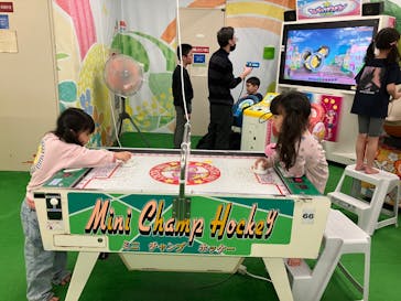 キッズランドUS 東京大森店に投稿された画像（2024/3/28）