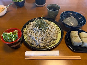 和束家に投稿された画像（2024/4/1）