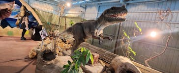 ナゴパイナップルパークに投稿された画像（2024/4/1）