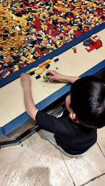 レゴランドⓇ・ジャパン・リゾートに投稿された画像（2024/4/1）