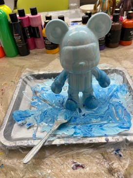 373Lab.に投稿された画像（2024/4/1）